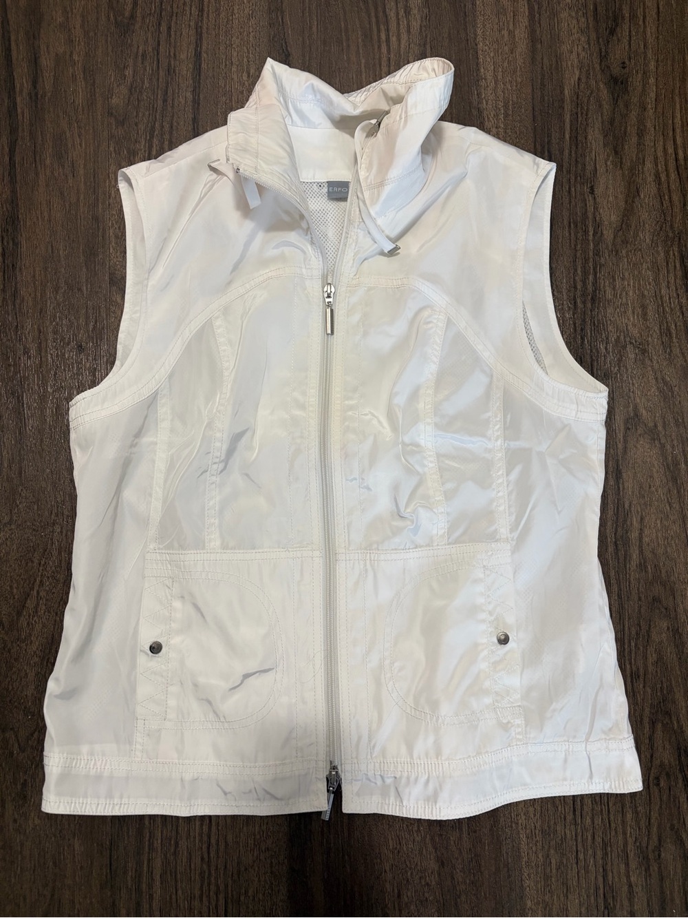 ERFO vest